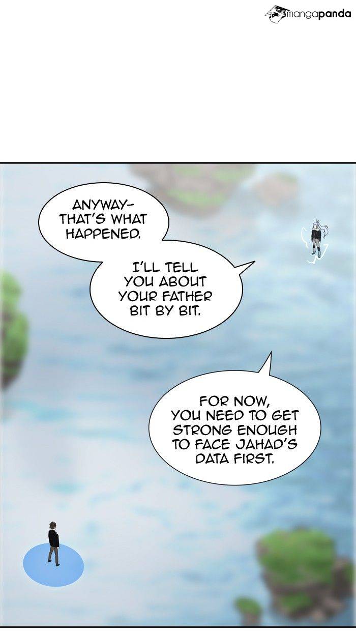 Tower of God Chapter 368 image 086